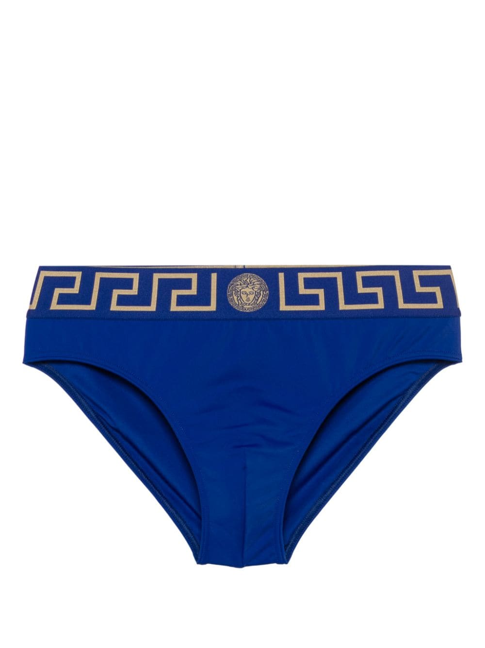 Blue Swim Brief