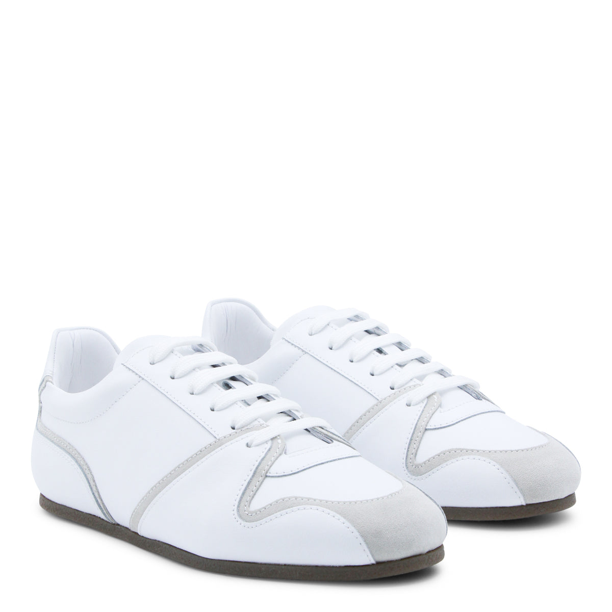 Low-Top Sneakers with and Timeless Appeal