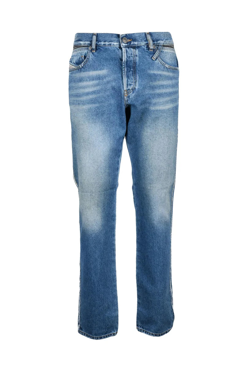 1995 Slim Fit Jeans - Blue