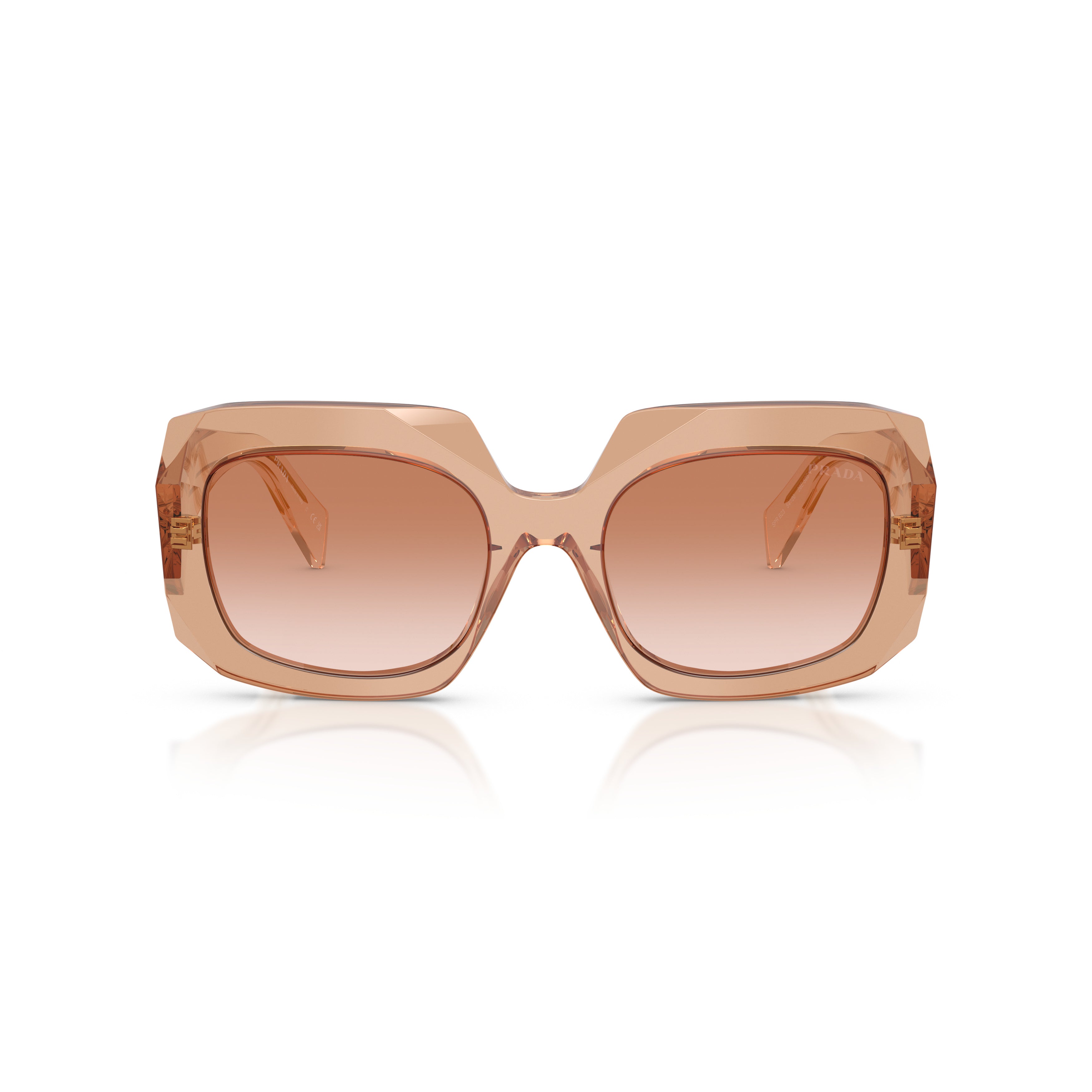 0pr B23s Oversized Square Sunglasses