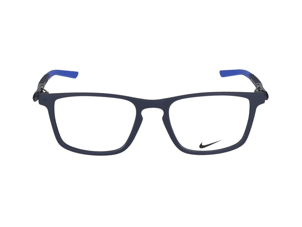 Eyeglasses Nike 7146 411 Matte Obsidian 54/19/140
