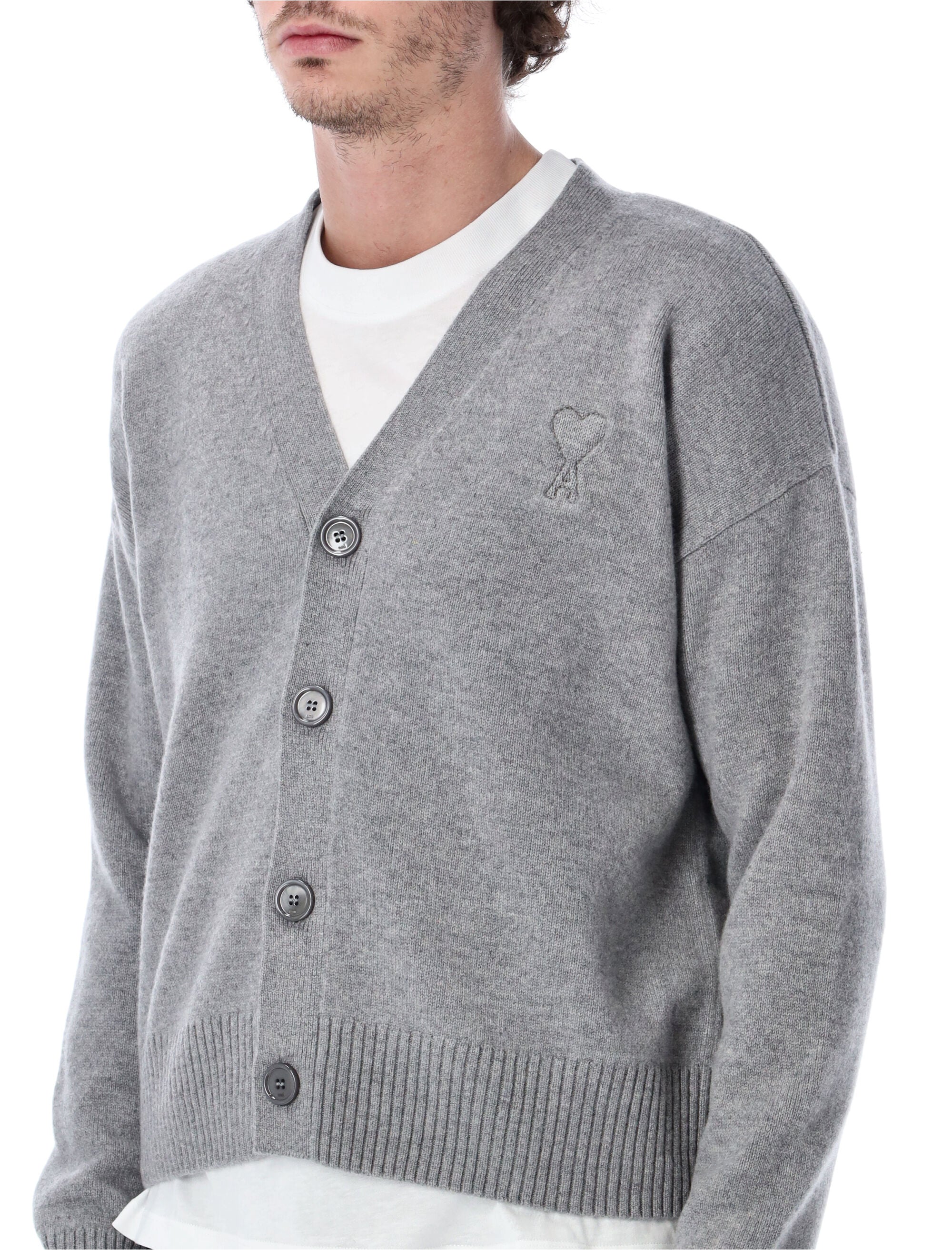 Adc Knit Cardigan