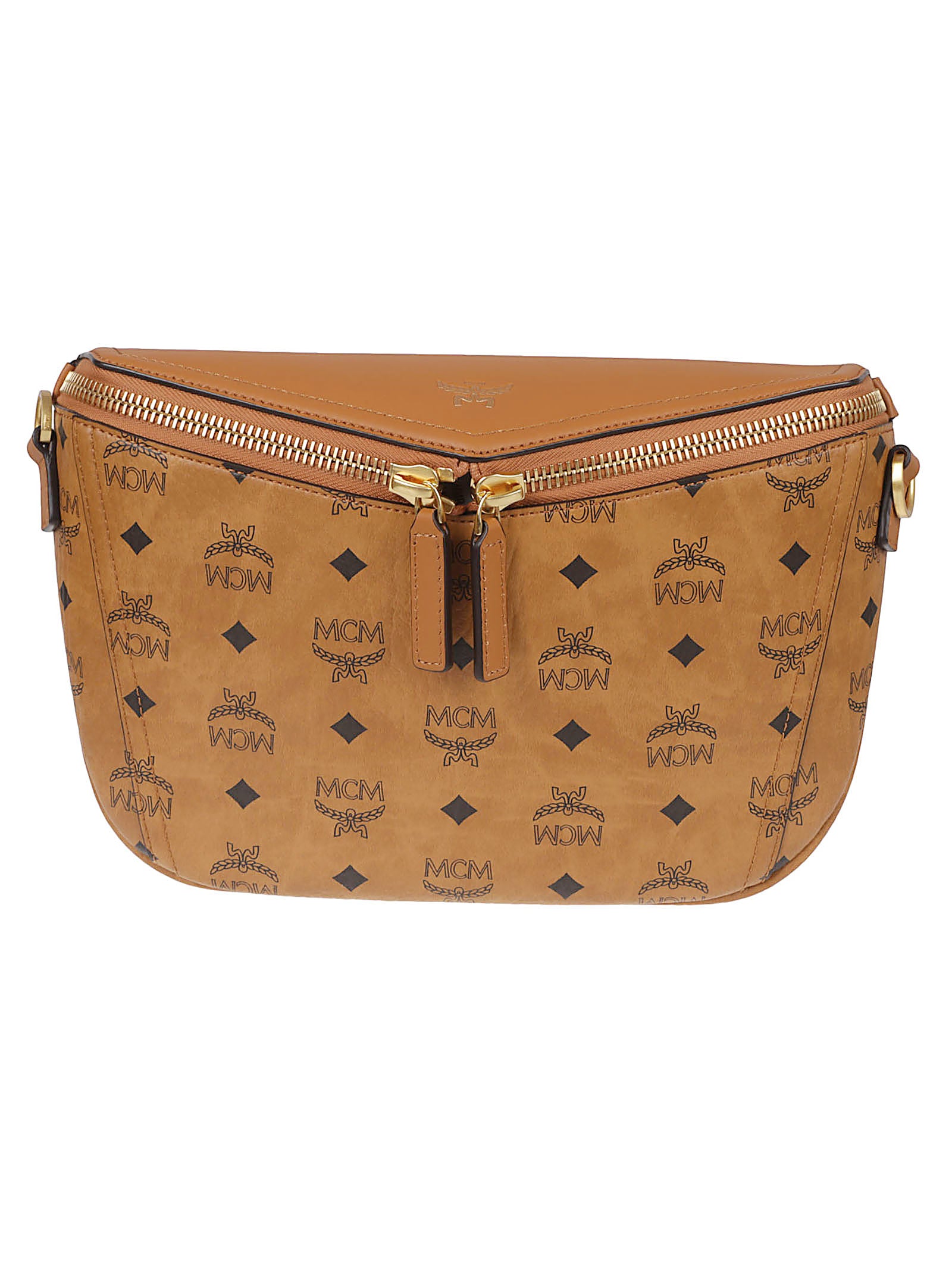 Diamant 3D Small Belt Bag