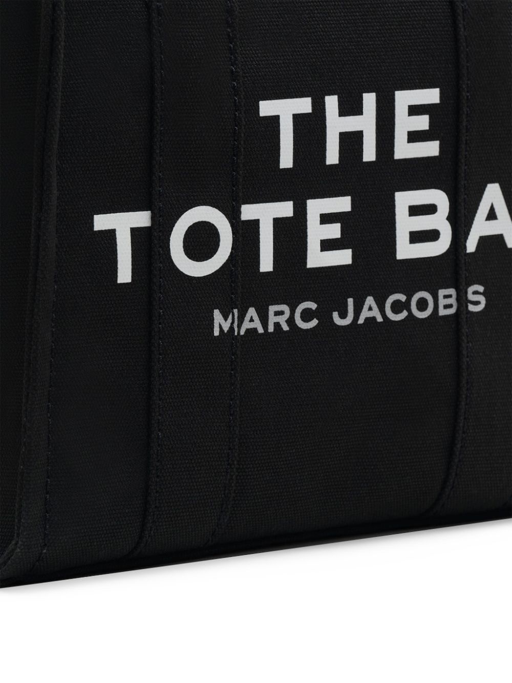 The Small Logo Tote Bag