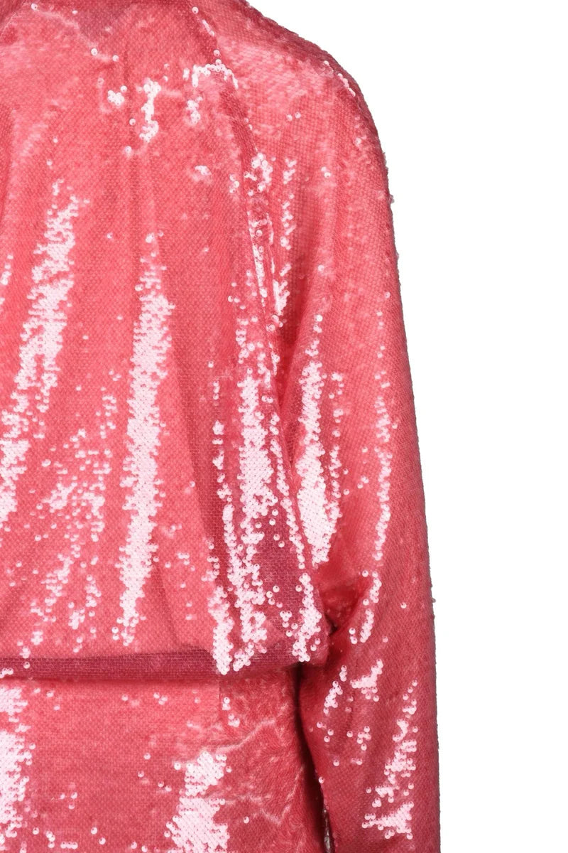 Sequin Dress - Pink