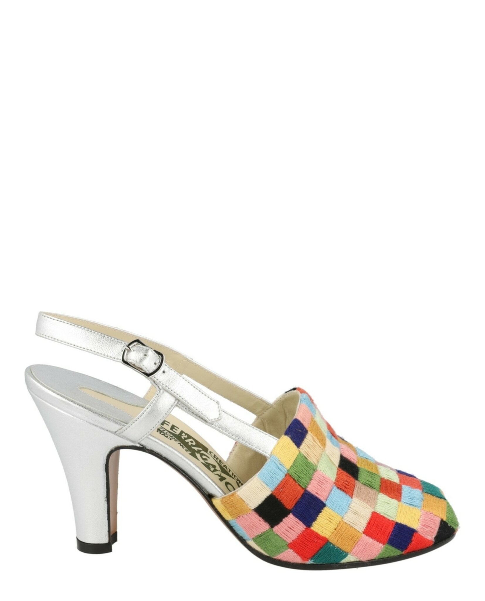 Dama Archive Limited Edition 1938 Pumps