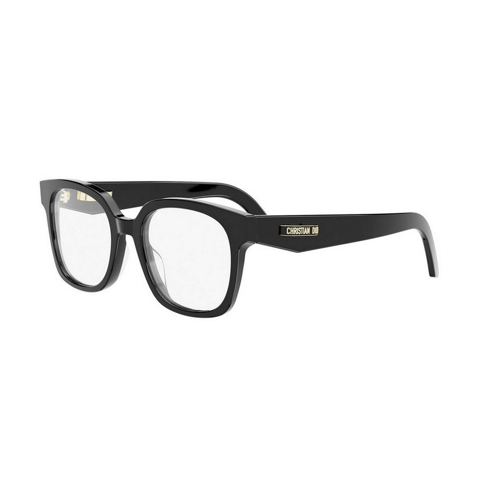 Optyczne okulary kwadratowe z octanu Co S5I Cdioro S5I