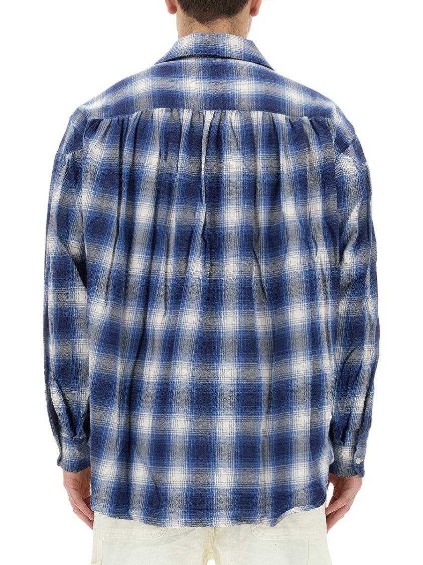 Qaudri Shirt