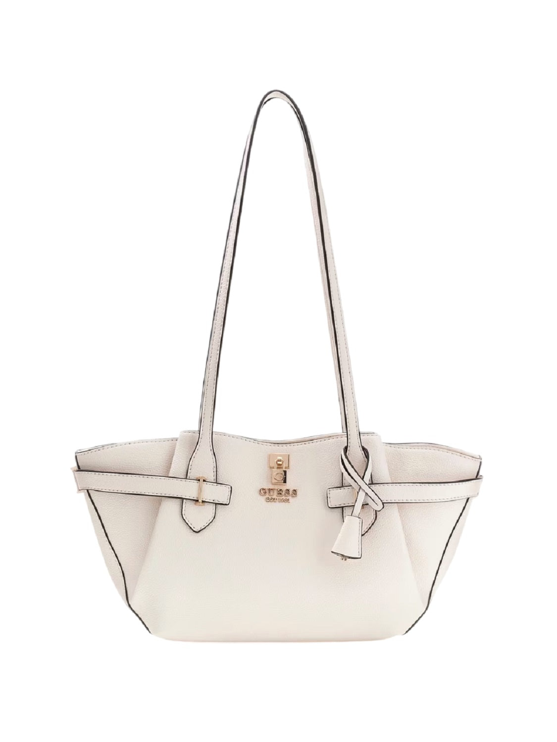 Yesba Saffiano Shoulder Bag