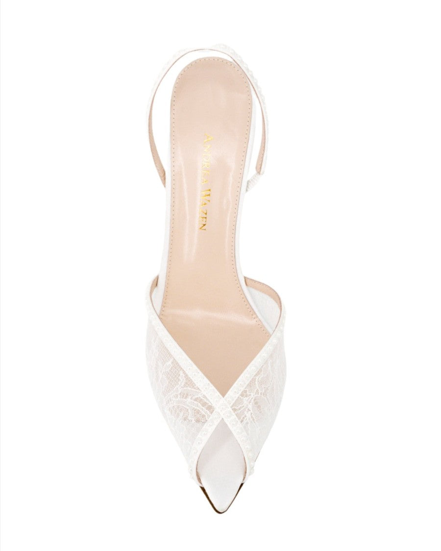 Katy Sling Lace - 105 Mm