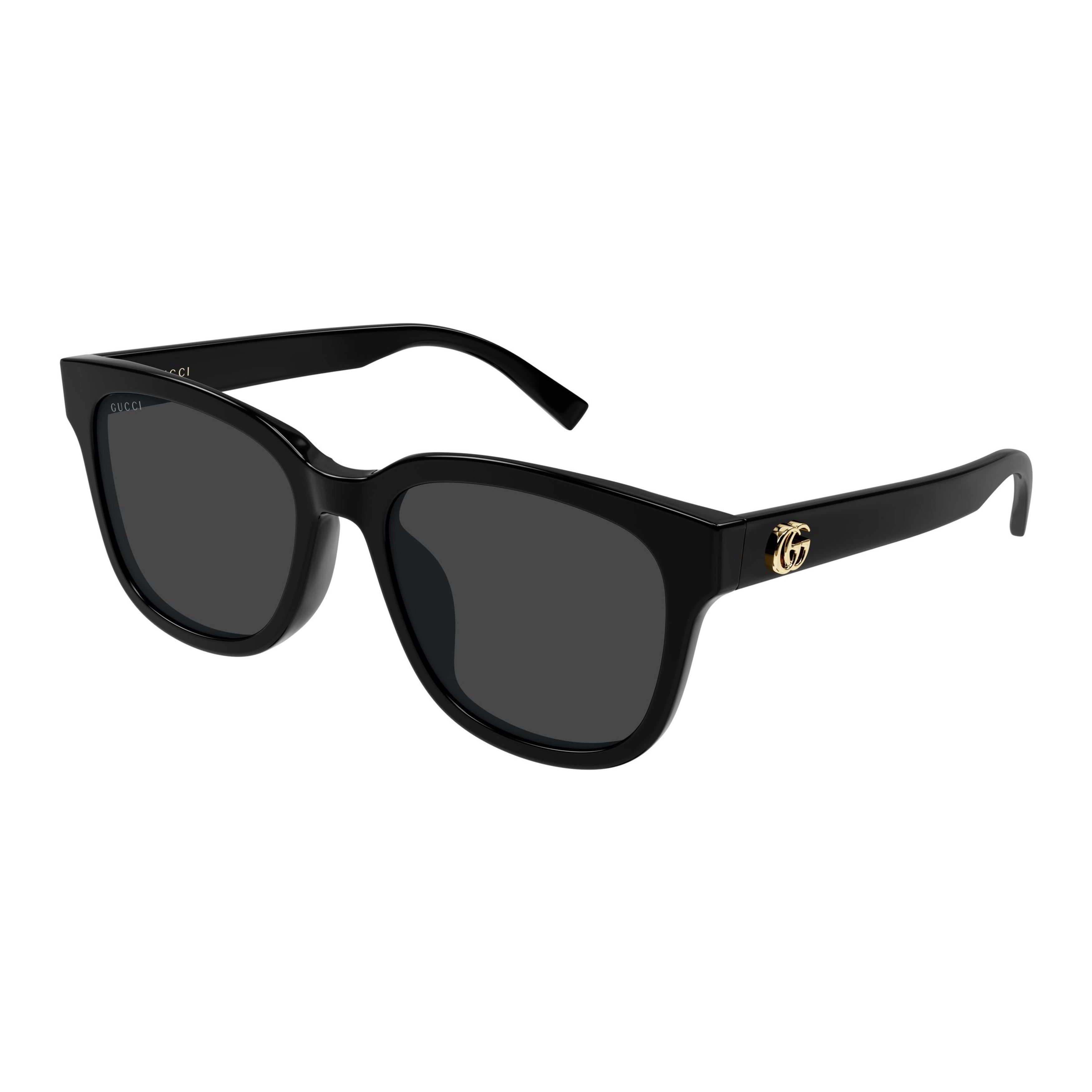 Gg2126sk Oversized Square Frame Sunglasses
