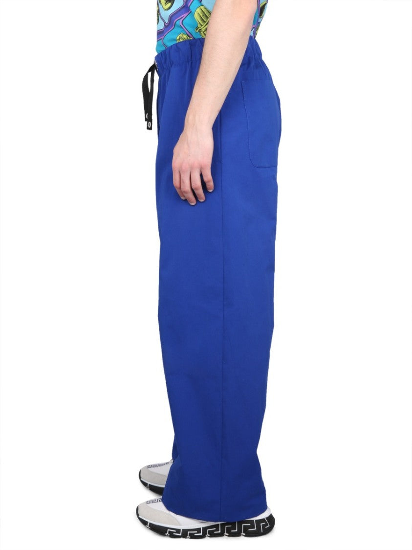 Drawstring Pants