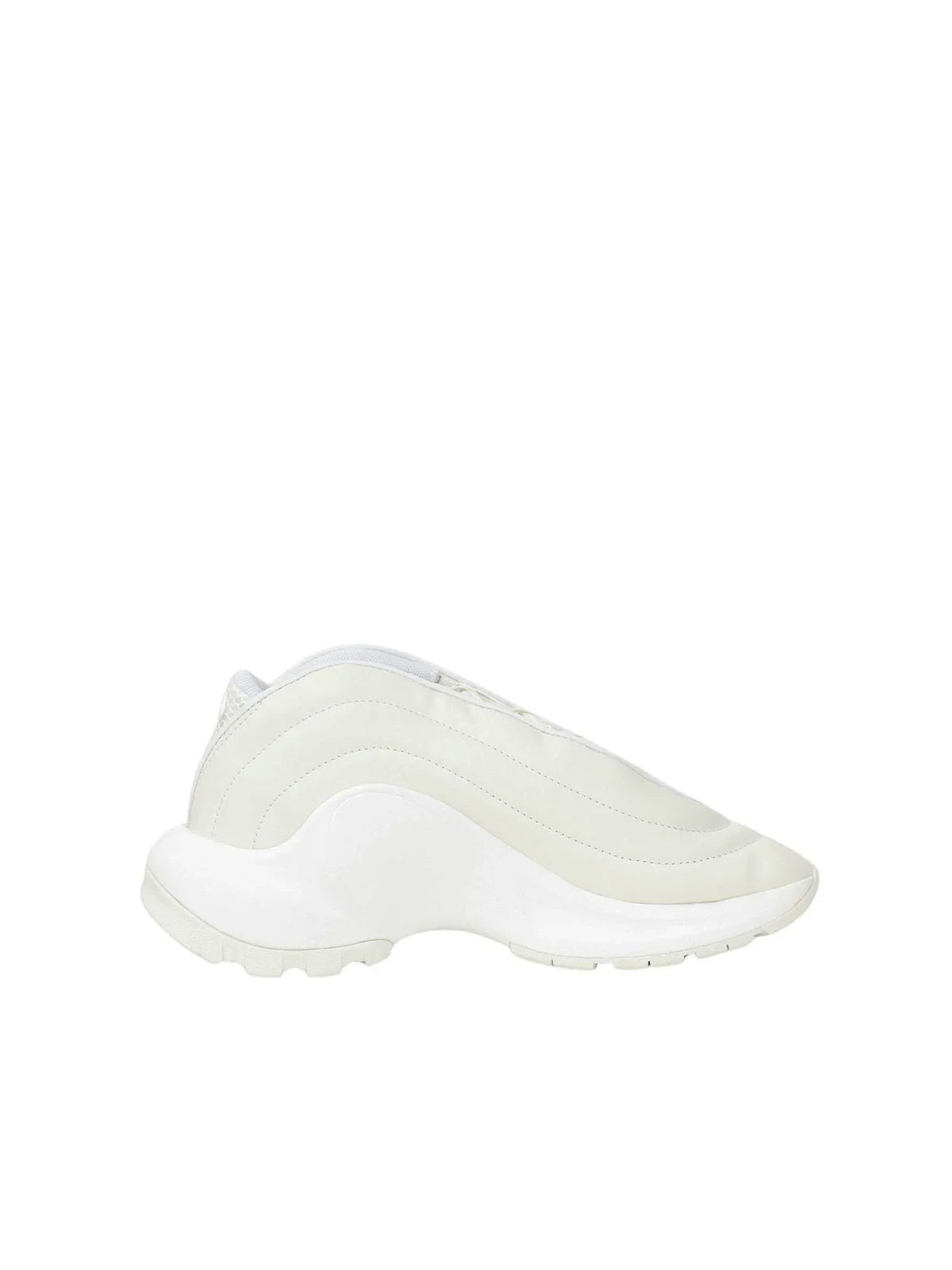 S-D Runner Sneakers - White