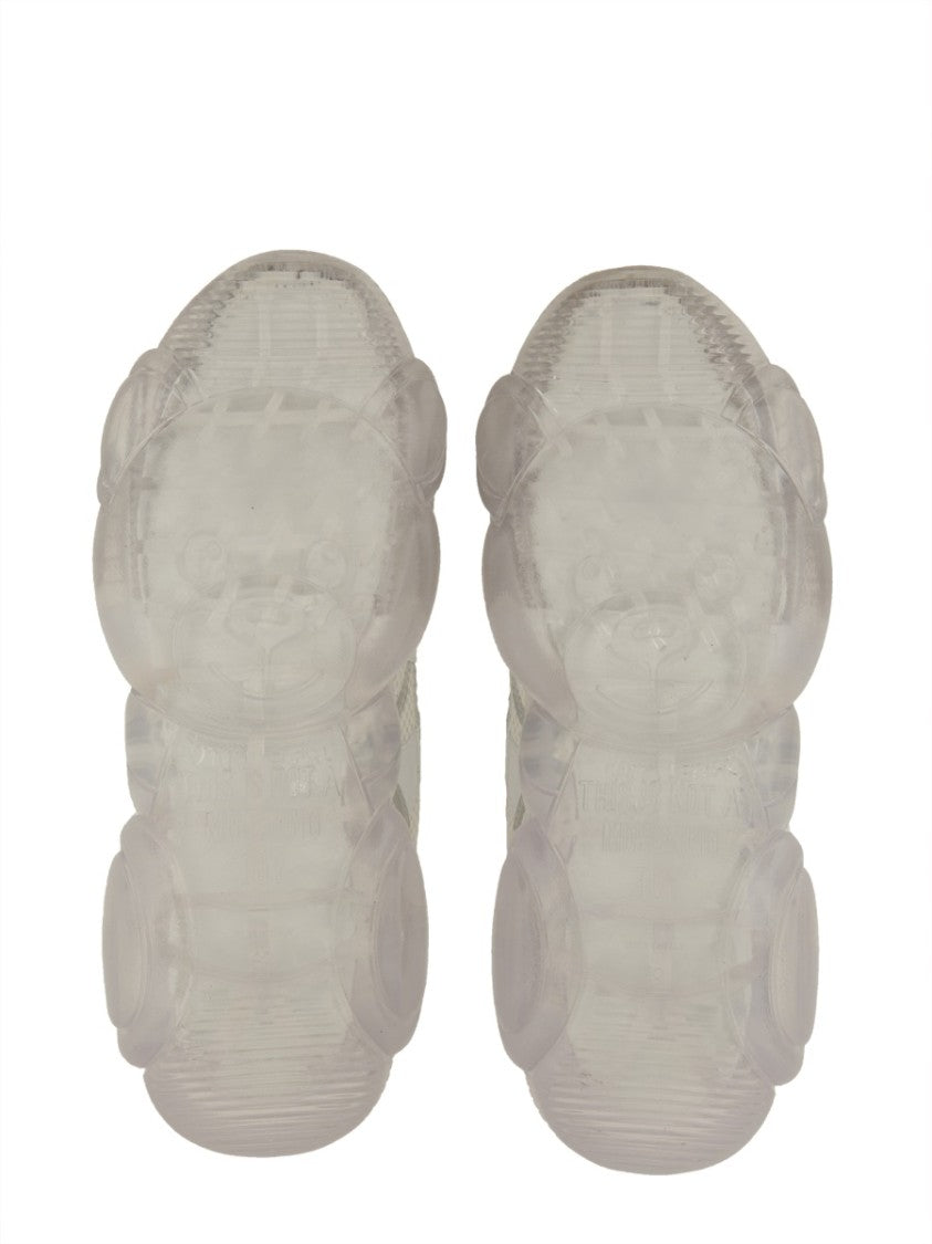Teddy Sneaker