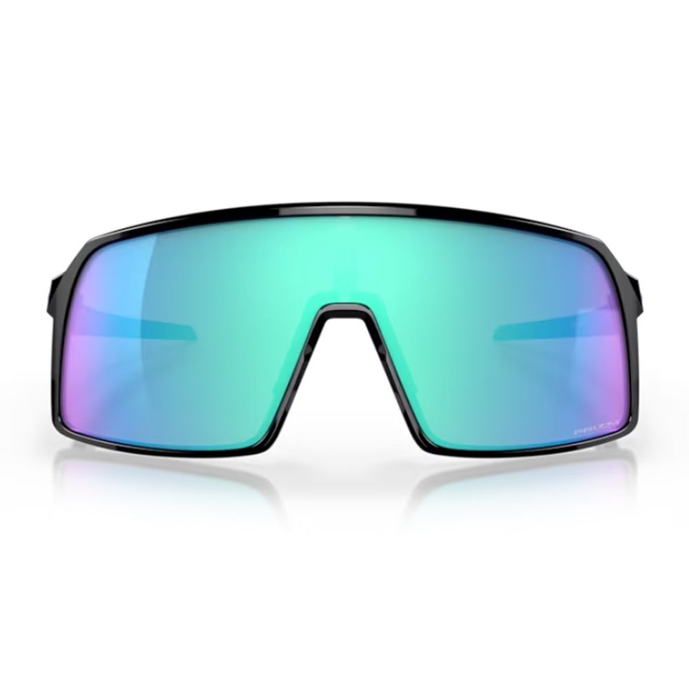 Oo9406 - Sutro Bold Wraparound Sport Sunglasses
