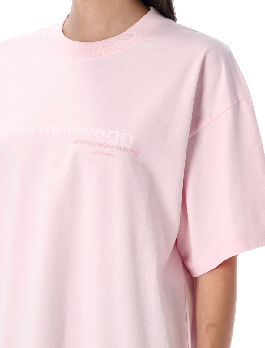 Oversized Logo T-Shirt
