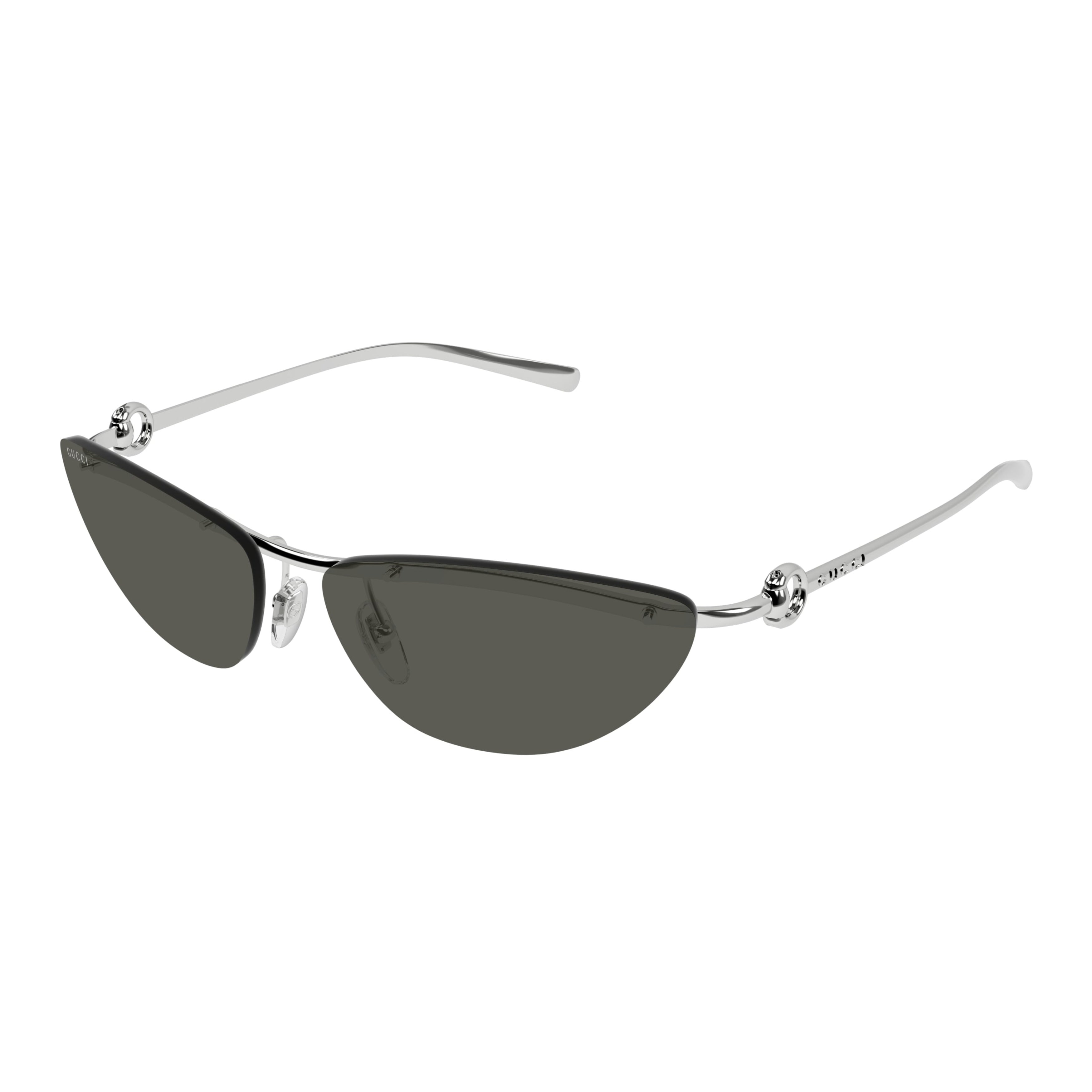 Gg1701s Cat-Eye Sunglasses