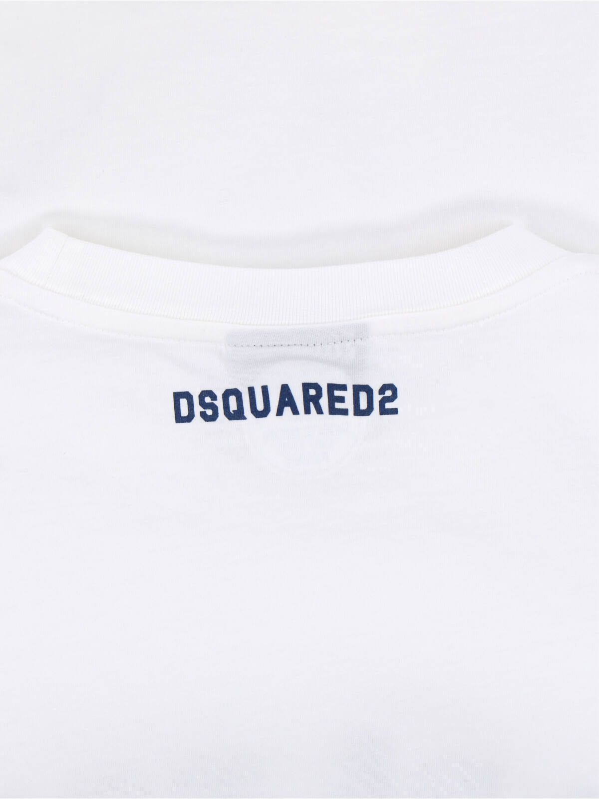 "Bad Boys Club" T-Shirt – White