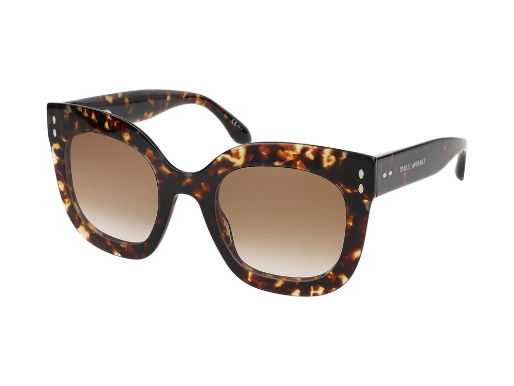 Sunglasses Isabel Marant IM 0002/N/S 086 Havana 52/24/150
