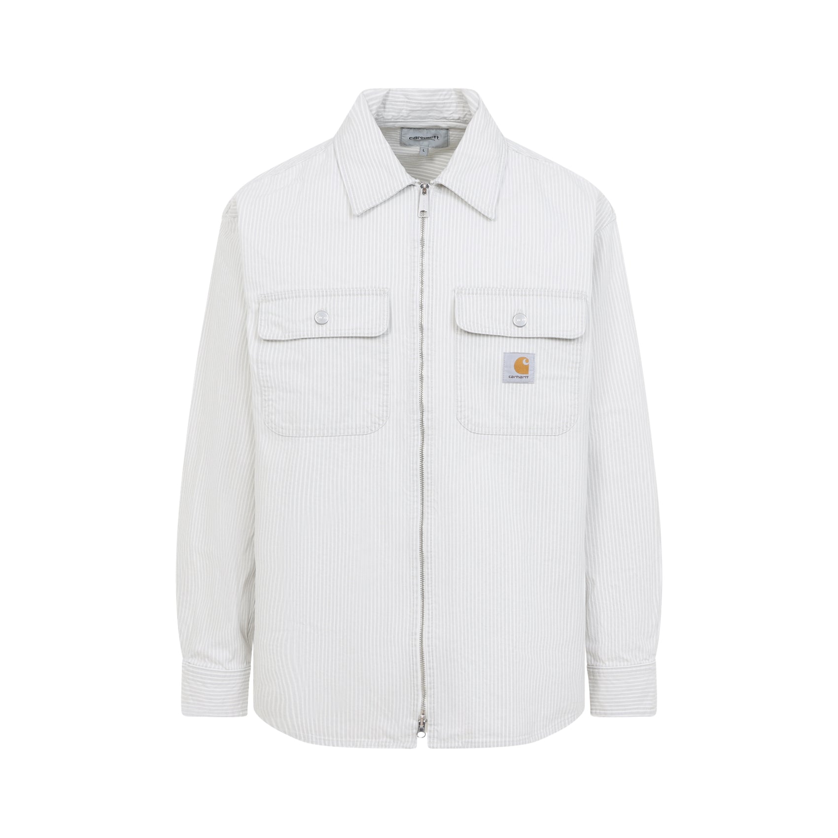 Multicolour Cotton Jacket