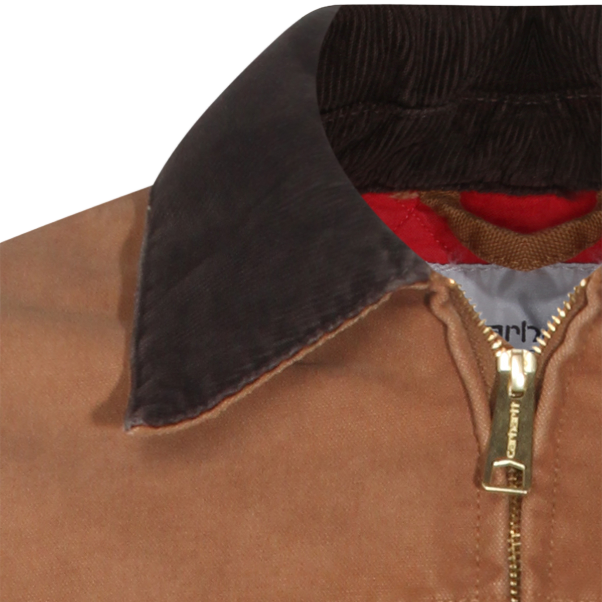 Multifunctional Utility Jacket with Sturdy Design