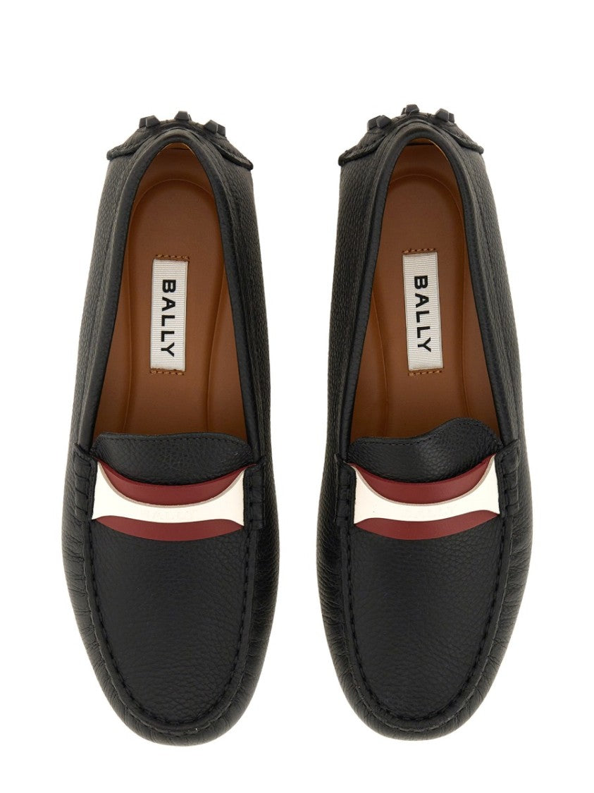 "Kerbs" Driver Loafers