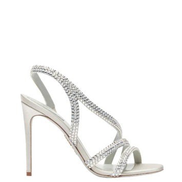 Lisa Grey Sandal 105