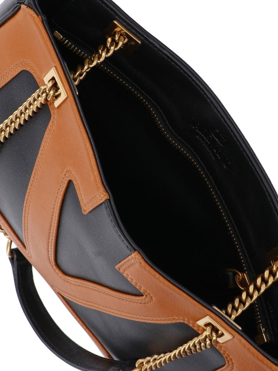 "Viva Superstar" Small Tote Bag – Black