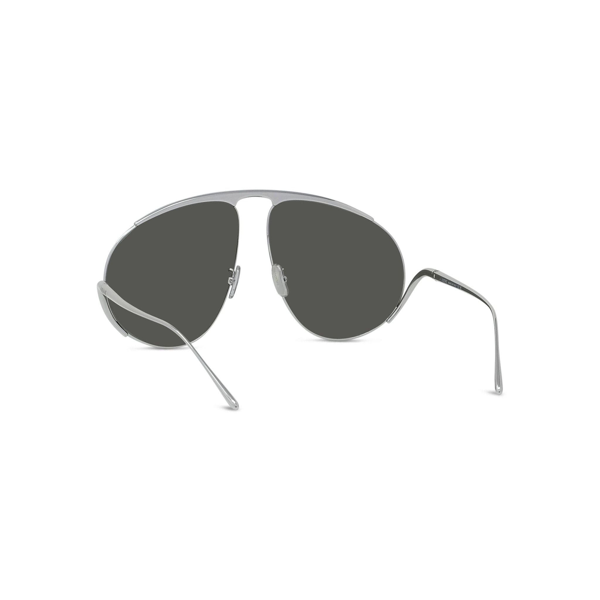 Lw40180u Aviator Sunglasses