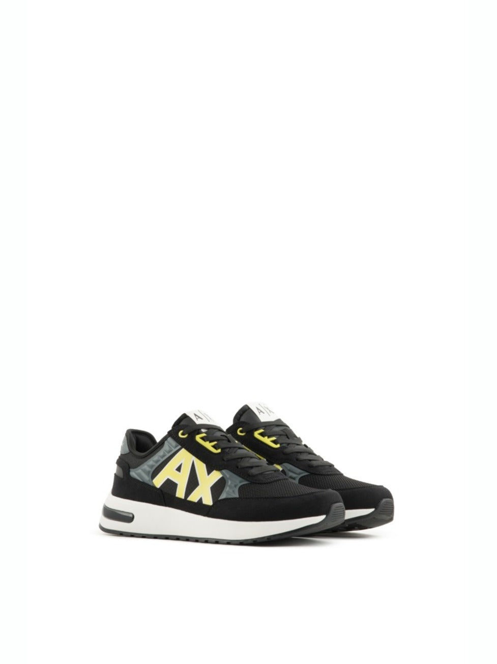 Polyester Nylon Sneakers