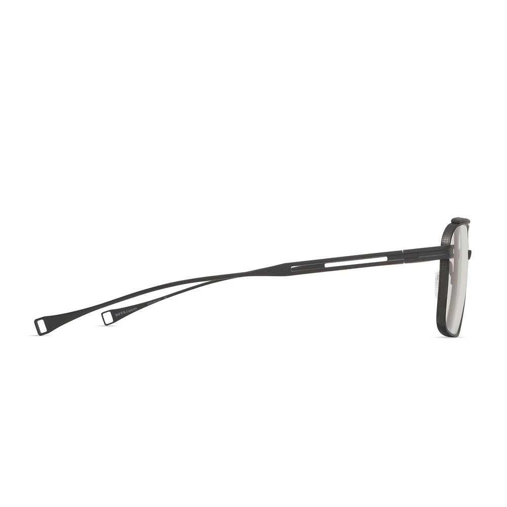Lsa Dlx134 Ultra-Lightweight Titanium Square Frame