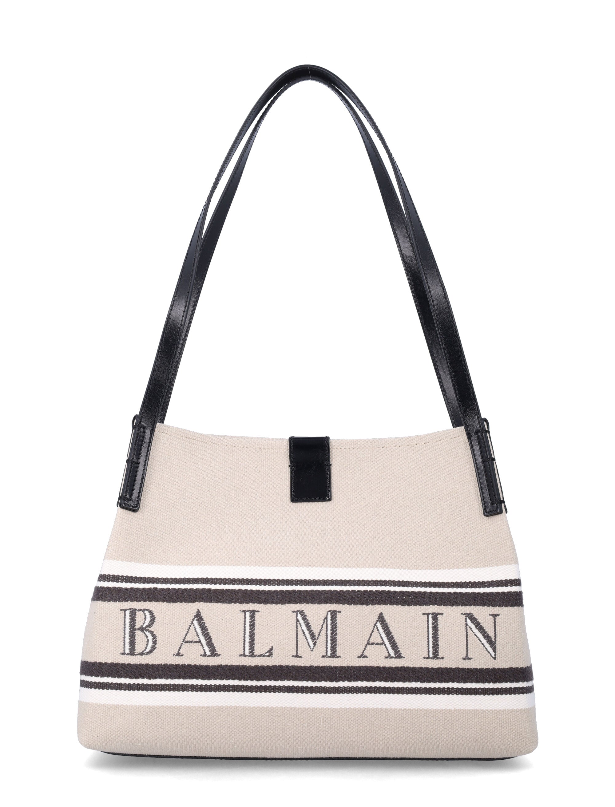 Release Canvas Shopper Bag