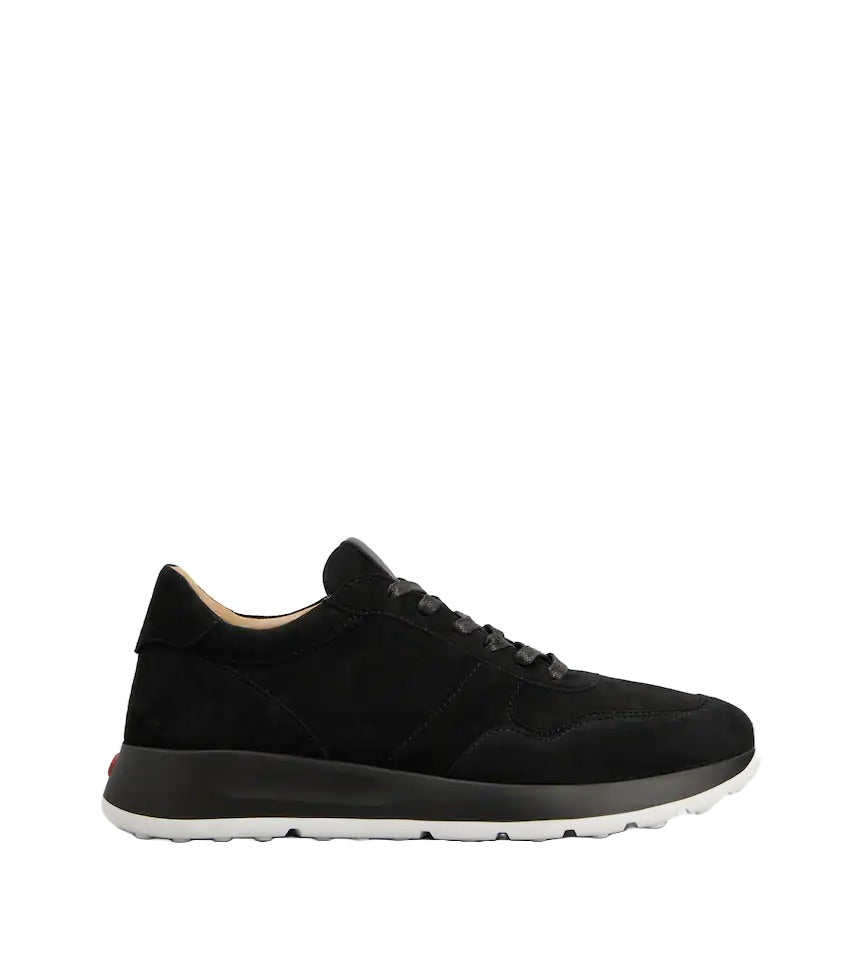 Sportivo 79K Sneakers With Cushioned Midsole