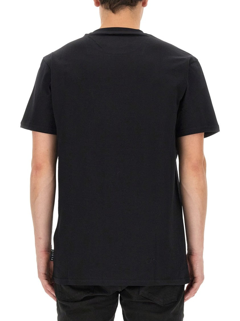 Skull And Crossbones T-Shirt