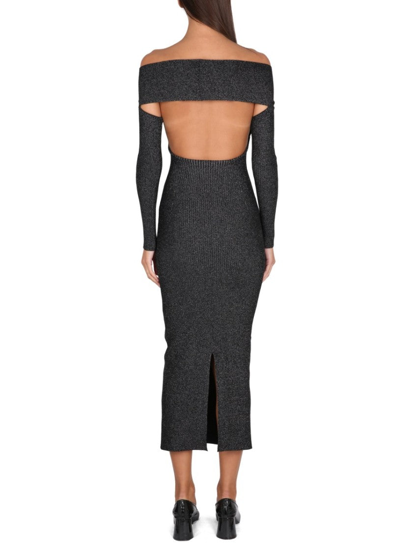 Marisole Dress