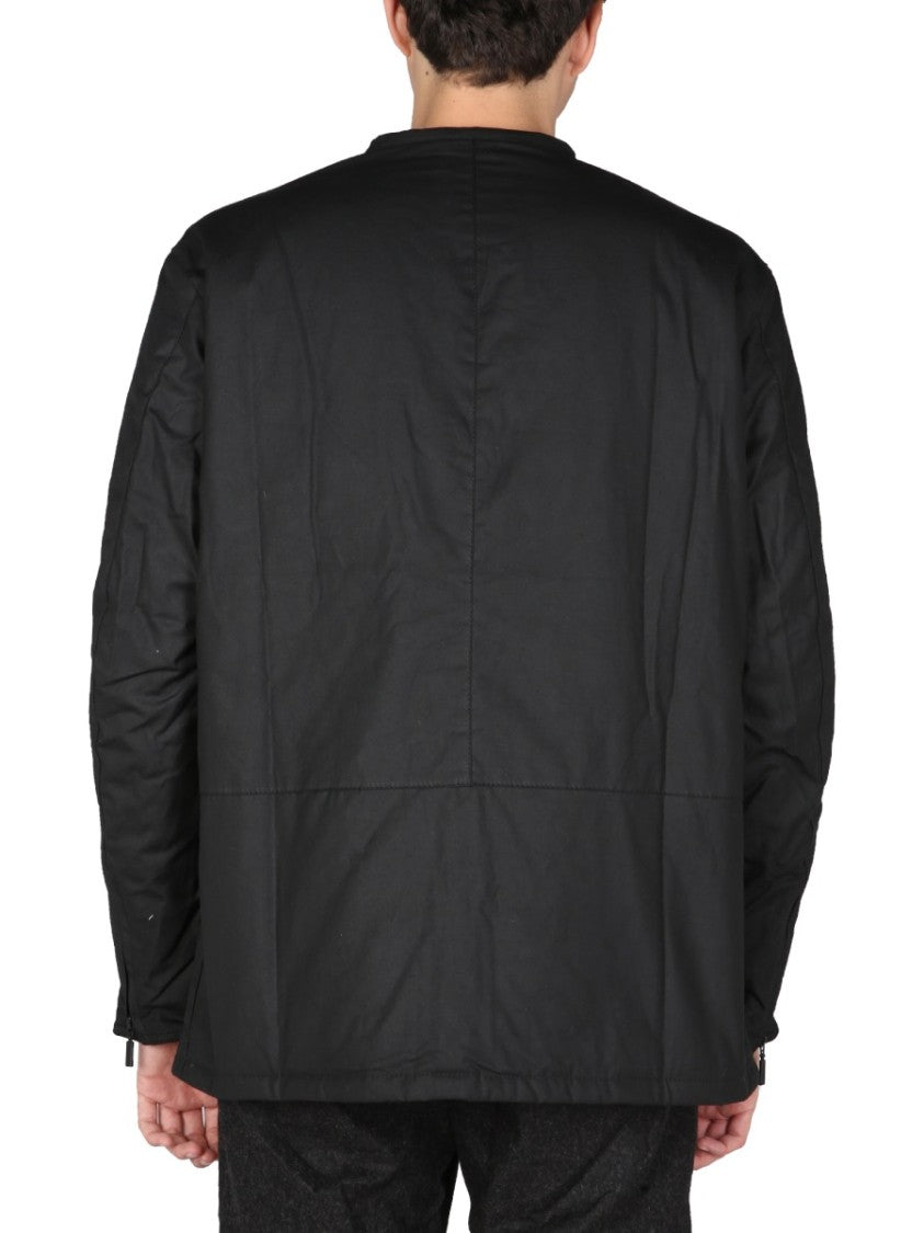 "Harlem" Jacket