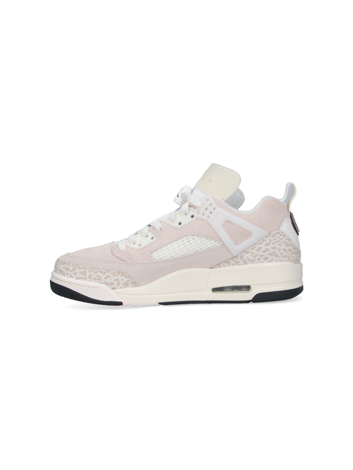 "Jordan spizike low" Sneakers Beige