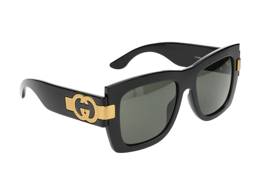Sunglasses GG1688S 001 black black grey 54/18/140