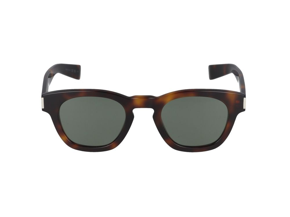 Sunglasses Saint Laurent SL 746 003 havana havana green 48/23/145