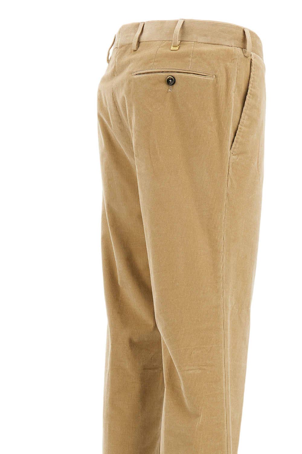 Corduroy Trousers