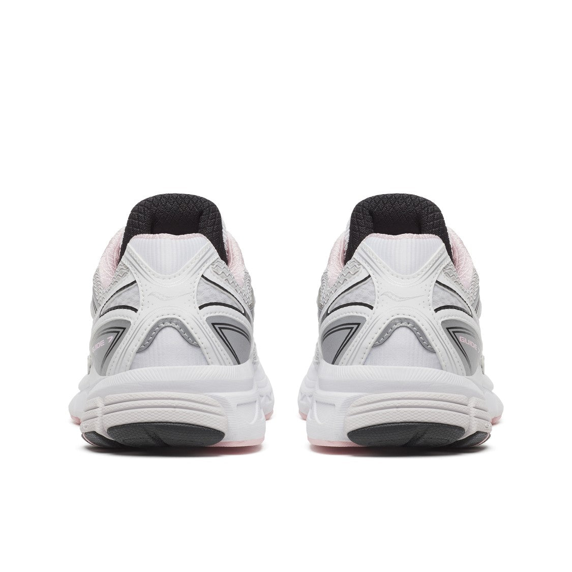 Nowe spojrzenie na sneakersy Saucony Guide 7