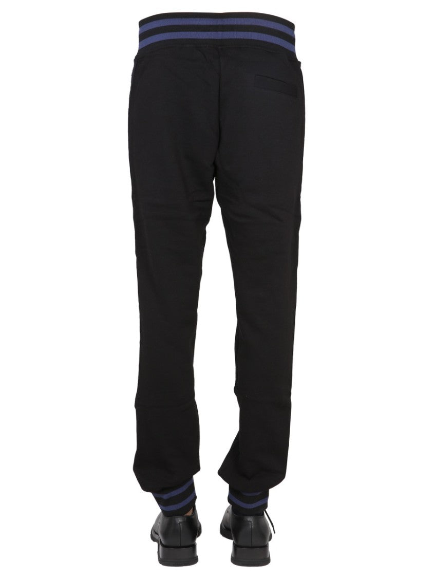 Slim Fit Jogging Pants