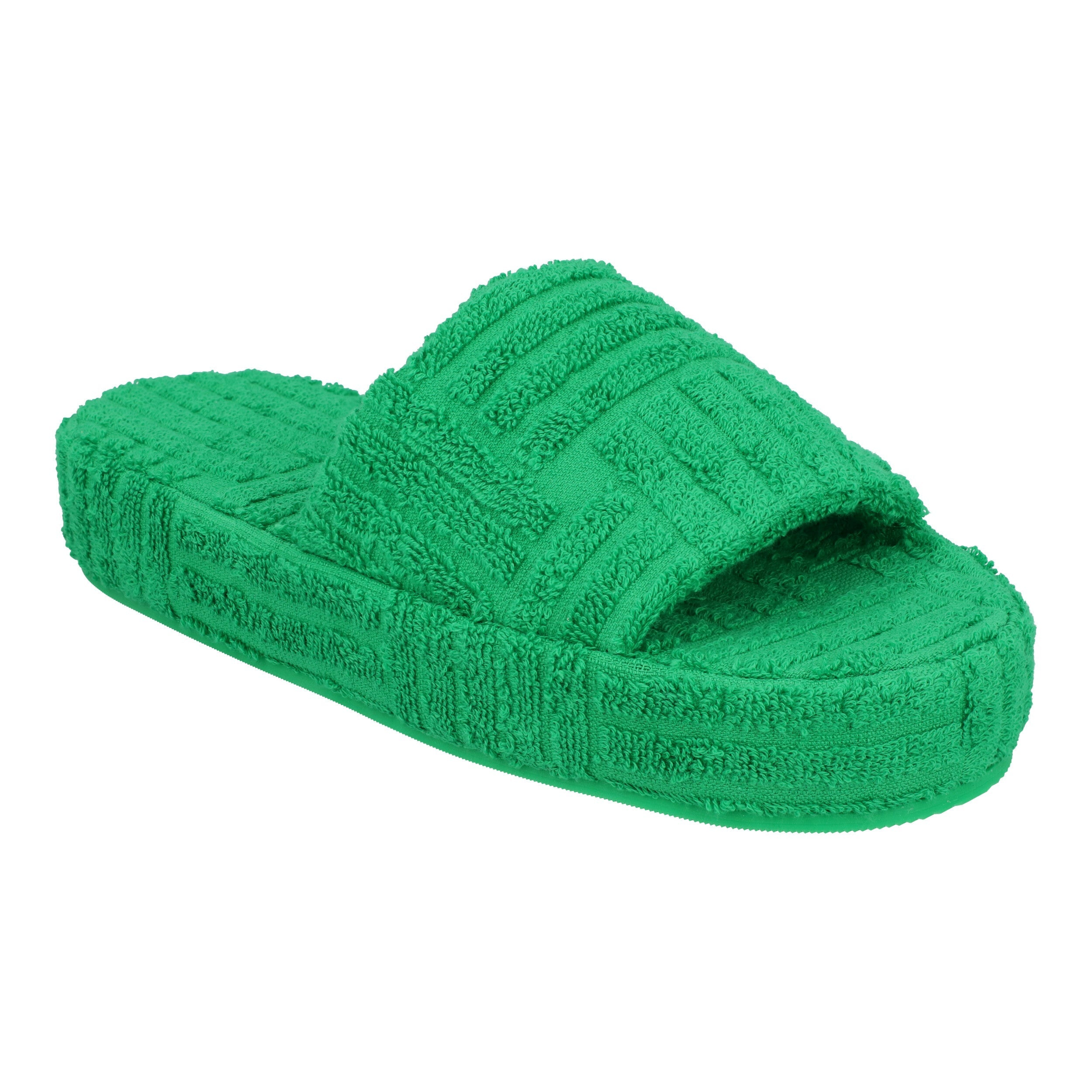 Resort Sponge Green