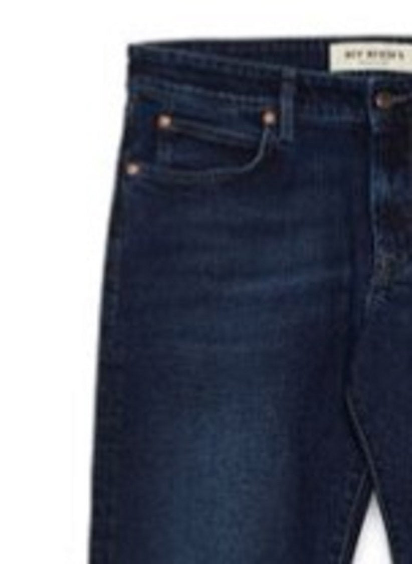 Recycled Cotton Denim