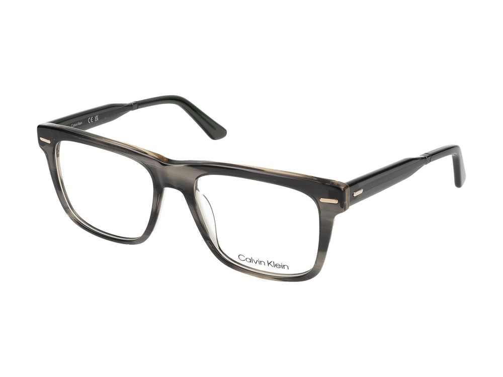 Eyeglasses CK22538 023 Striped Grey 55/18/145