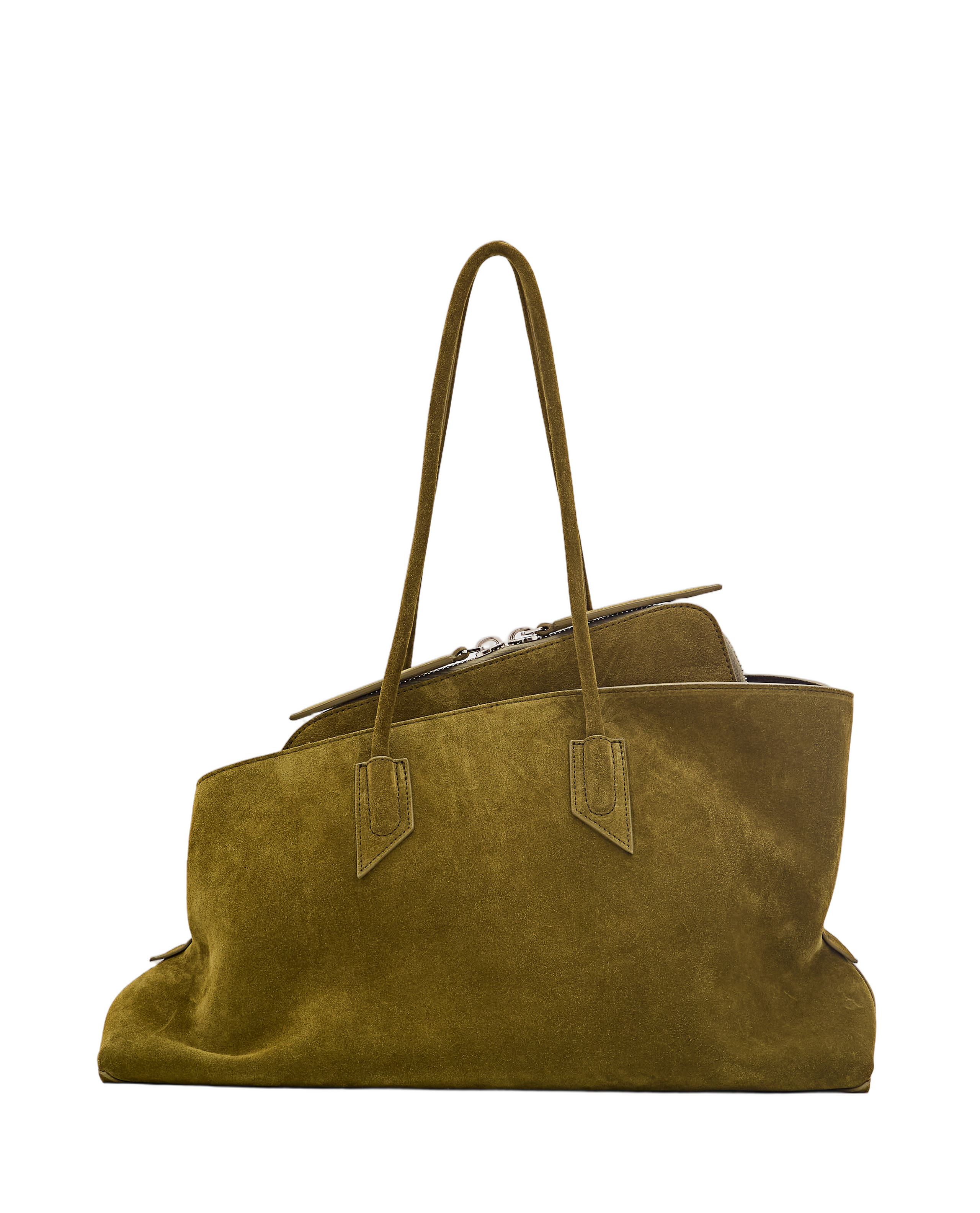 La Passeggiata Top Handle