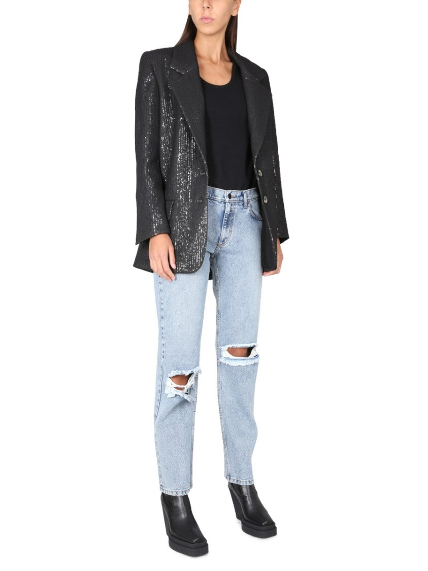 Eljas Blazer