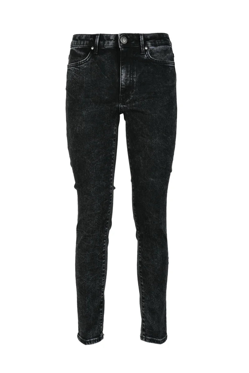 Stretch Jeans - Black