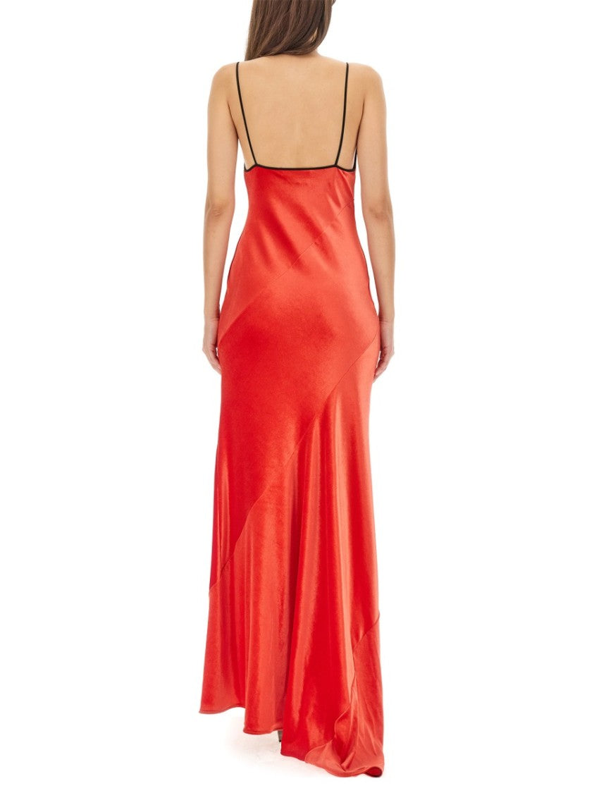 Long Dress