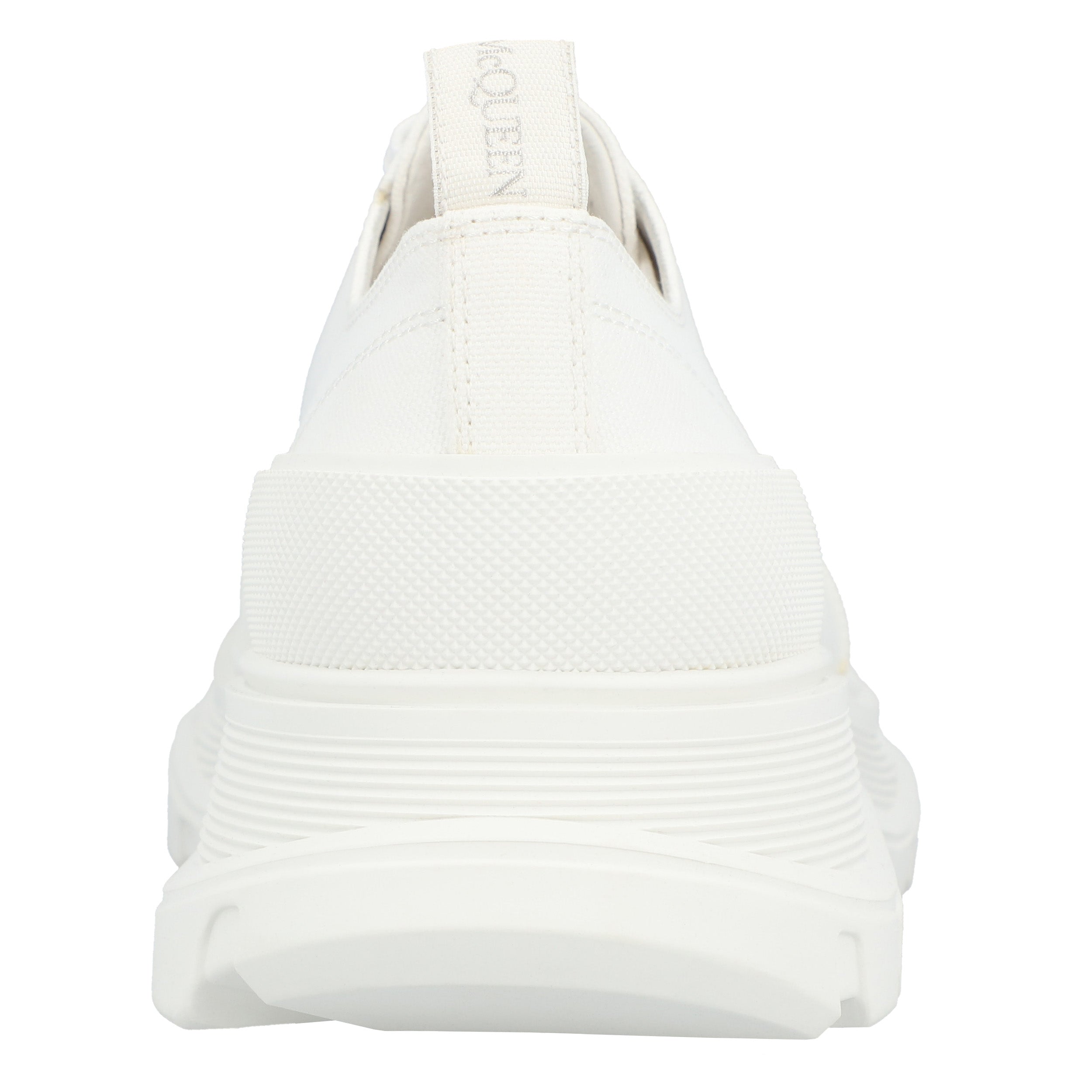 Tread Sneaker 'White'
